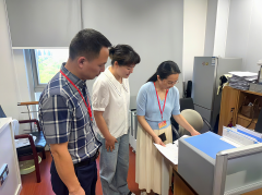 波市北仑区纪委监