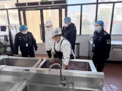 法律人员随机抽查